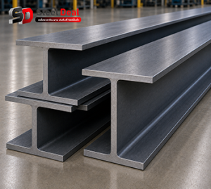 Wide Flange